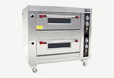 Deck Oven